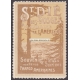 St. Dié 1911 Souvenir Fêtes Franco Americaines (002)