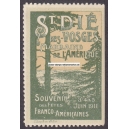 St. Dié 1911 Souvenir Fêtes Franco Americaines (003)