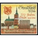 Stralsund 1934 700 Jahre Stadt (001)