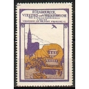 Strassburg 1913 Verkehrs Verkaufswoche (Jean-Edouard-René Allenbach 001)