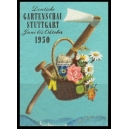 Stuttgart 1950 Gartenschau (Gottlieb Ruth 001)