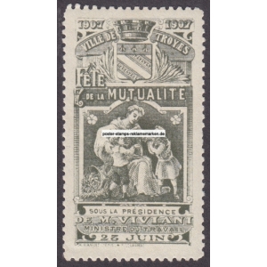 Troyes 1907 Fête de la Mutualité (008)