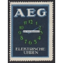 AEG Elektrische Uhren Berlin Peter Behrens (002)