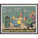 Griesinger Thee (002) grün