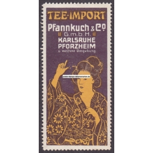 Pfannkuch Karlsruhe Pforzheim Tee-Import (003)