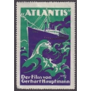 Atlantis Der Film von Gerhart Hauptmann (Karl Petau 003)