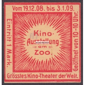 Berlin 1908 Kino Ausstellung am Zoo (001)