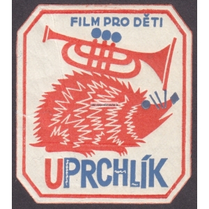 Uprchlik Film pro deti (001)