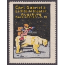 Gabriel's Lichtbildtheater Augsburg (Carl Moos 001)