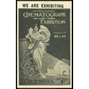 London 1913 Cinematograph and allied Exhibition (001)