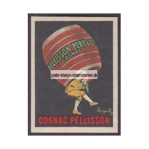 Cognac Pellisson (001)