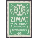 Hirsch Zimmt Bad Homburg (001 a)