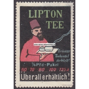 Lipton Tee (102 b)