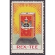 Rex Tee (001 b) Packung