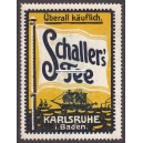 Schaller's Tee Karlsruhe (002 b)