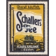 Schaller's Tee Karlsruhe (002 b)