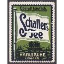 Schaller's Tee Karlsruhe (003 b)
