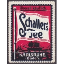 Schaller's Tee Karlsruhe (004 b)