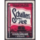Schaller's Tee Karlsruhe (004 b)