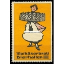 Mathäserbräu Bierhallen Prosit (006 a)