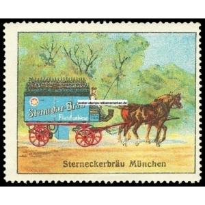 Sterneckerbräu München (002 a)