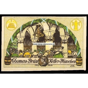 Thomas-Bräu Keller München (001 a)