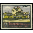 Thomasbräu München (002 a) Die Gründungsjahre 1889
