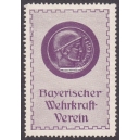 Bayerischer Wehrkraft-Verein (003 a)