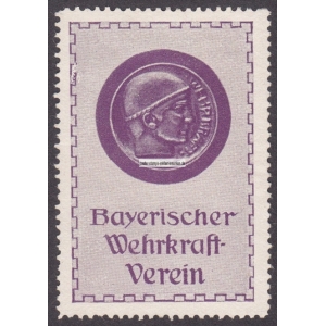 Bayerischer Wehrkraft-Verein (003 a)