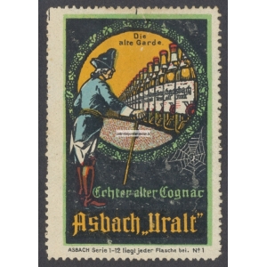 Asbach Uralt No. 01 (001 a)