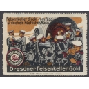 Dresdner Felsenkeller 053 Gold