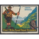 Eberl Bräu Dresden 004 a Eberl - Brause (Bergsteiger)