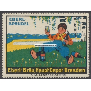 Eberl Bräu Dresden 006 a Eberl - Sprudel