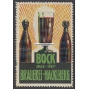 Hacklberg Brauerei 001 a Bock (Passau)