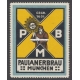 Paulanerbräu 001 München