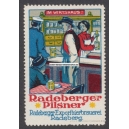 Radeberger Pilsner 001 im Wirtshaus