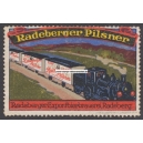 Radeberger Pilsner 005 (Eisenbahn)