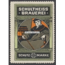 Schultheiss Brauerei Berlin Schutz Marke Karl Klimsch (gross - 001a)