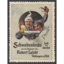 Schwabenbräu Robert Leicht Vaihingen 001