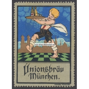 Unionsbräu München Paul Otto Engelhardt (001)