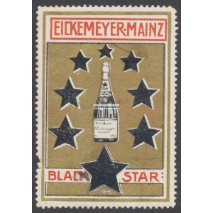 Black Star Eickemeyer Mainz (005 a)