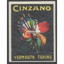 Cinzano Vermouth Torino Leonetto Cappiello 001 b