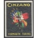 Cinzano Vermouth Torino Leonetto Cappiello 001 b