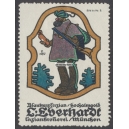 Eberhardt Enzianbrennerei München No 3 003 a