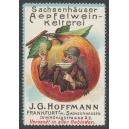 Hoffmann Sachsenhäuser Aepfelwein Kelterei 001 a