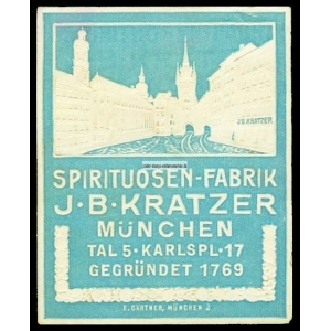 Kratzer Spirituosen Fabrik München 002 a