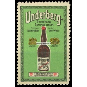 Underberg 001 a