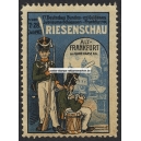 Frankfurt 1912 17. Bundes - Schiessen ... (01)