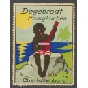 Degebrodt Honigkuchen Berlin Charlottenburg (032 farbiger Junge a)