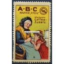 ABC Marke Pfeil 002 a